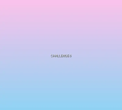 精神小妹 - 手绘挑战